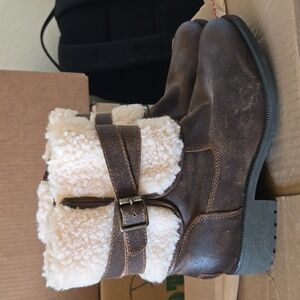 NEW! UGG Blayre III Wool Cuff